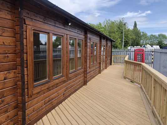 Classrooms & outside spaces