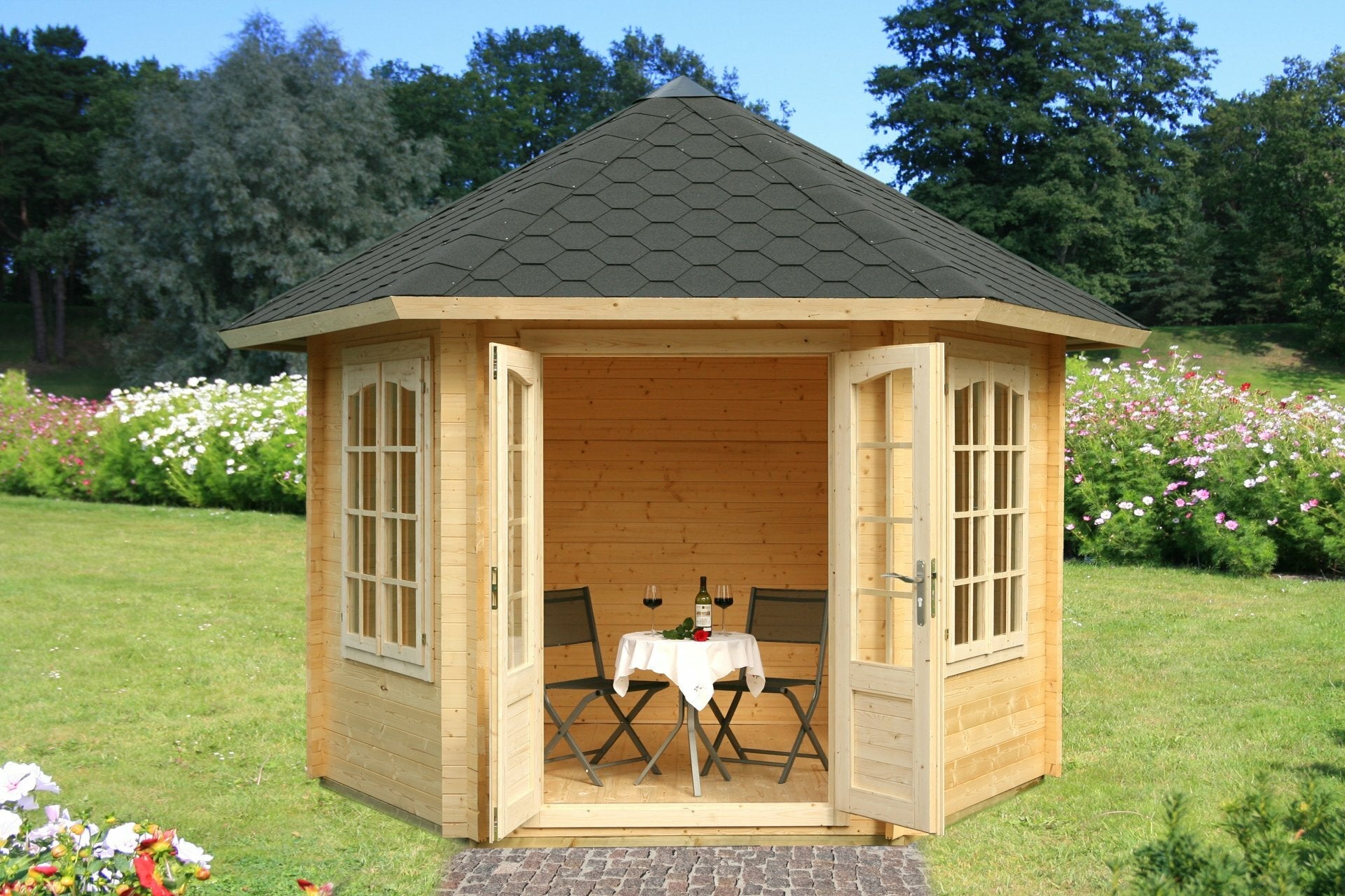 Gazebo