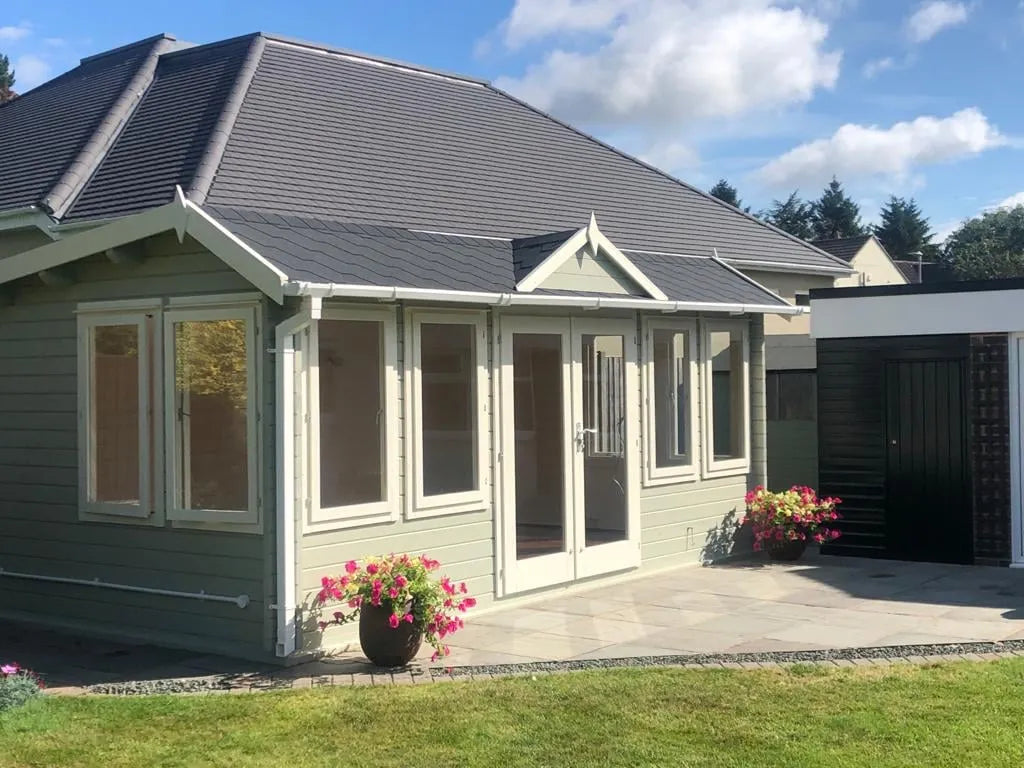 Gyms & Fitness Suite