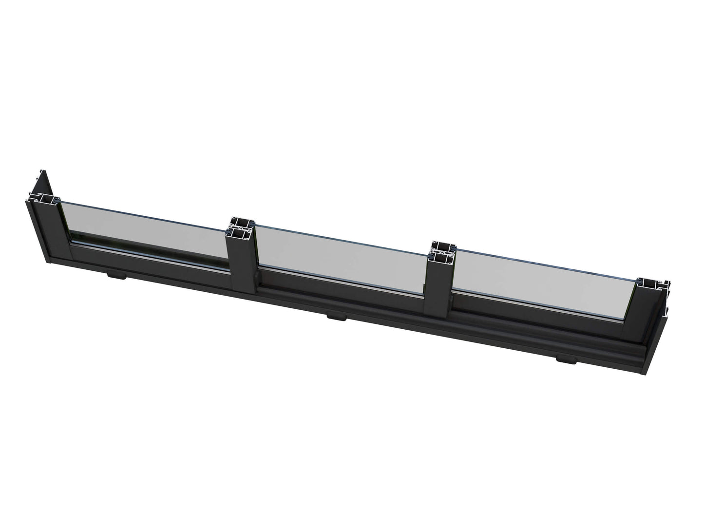 Ines 3.0 x 4.8m Log Cabin