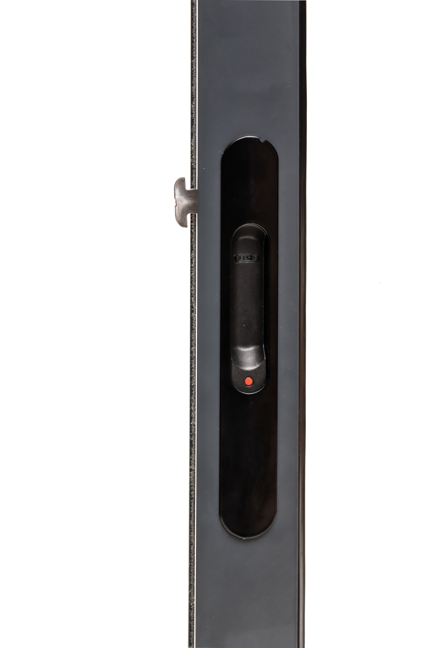 Amanda 3.9 x 3.0m Log Cabin - Aluminium Sliding Doors