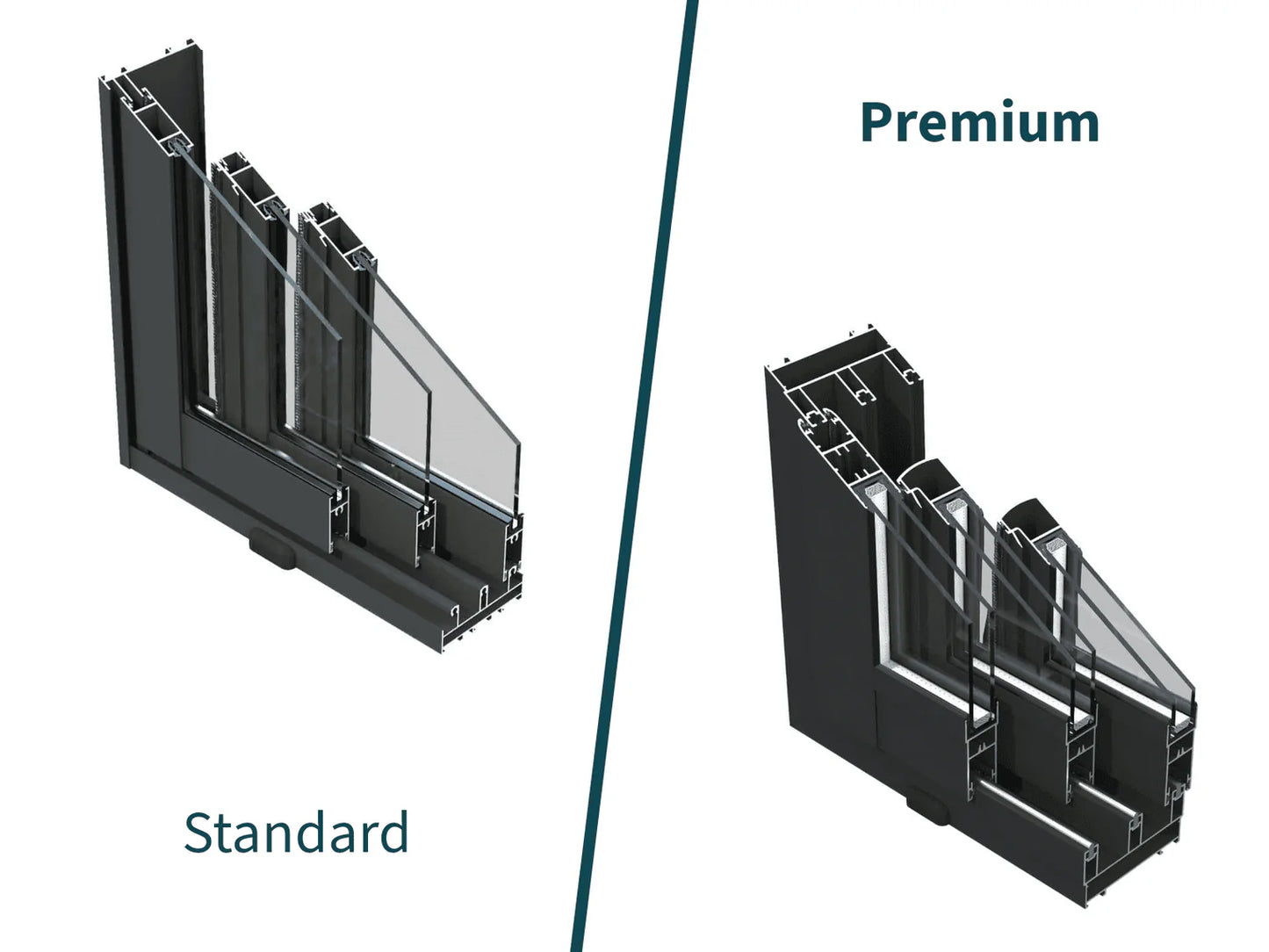 Mahon 6.9 x 3.0m Log Cabin w/ 3.0m pavilion