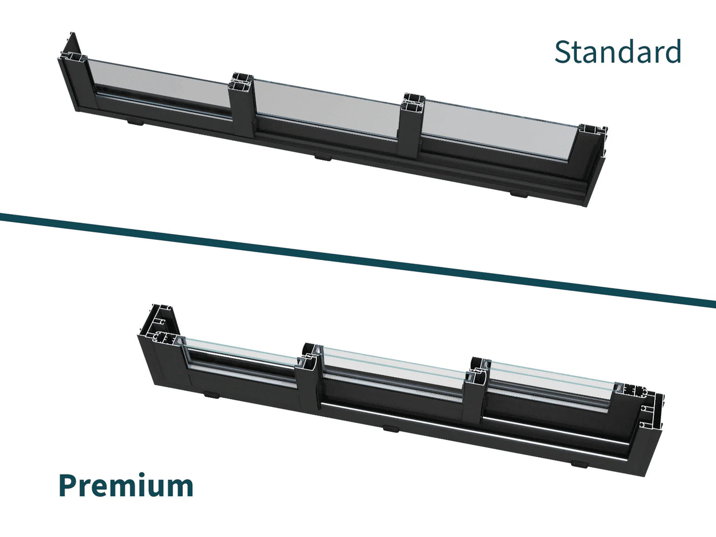 Mahon 6.9 x 3.0m Log Cabin w/ 3.0m pavilion