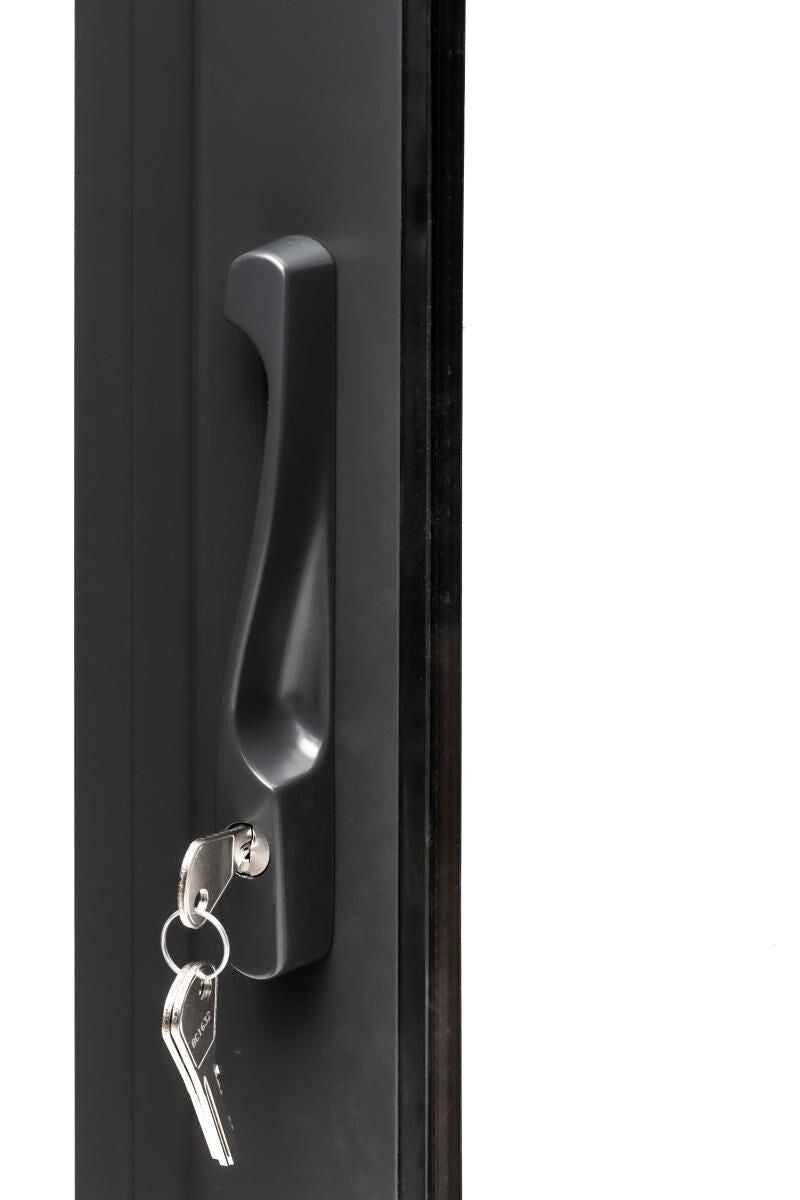 Palma 3.9x3.0m Log Cabin